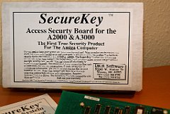 SecureKey - DKB - 17